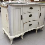 985 1494 CHEST OF DRAWERS